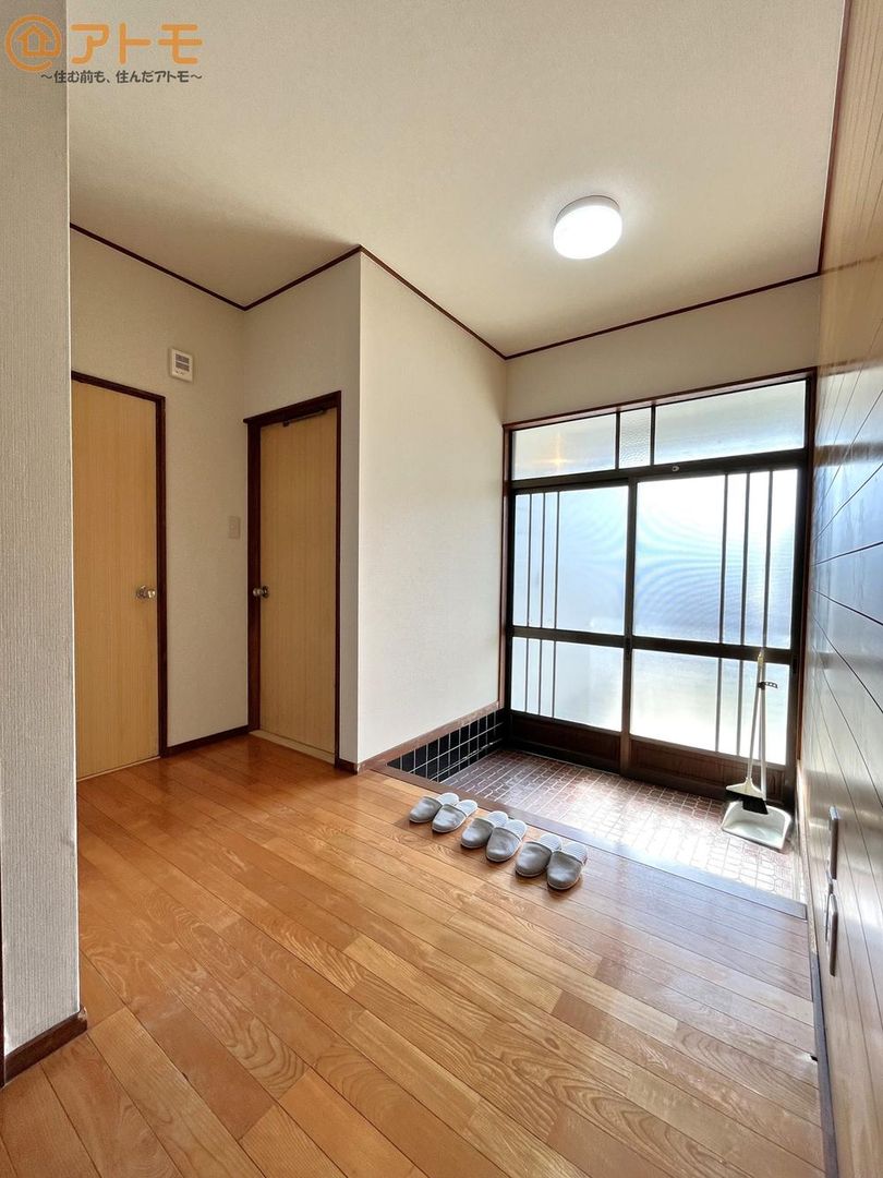 Renovated 3LDK House in Fuji City, Shizuoka - Thumbnail 3