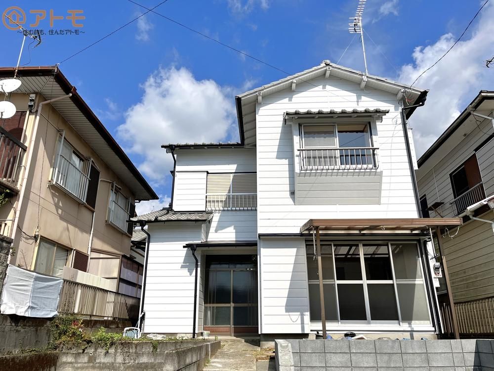Renovated 3LDK House in Fuji City, Shizuoka - Thumbnail 2