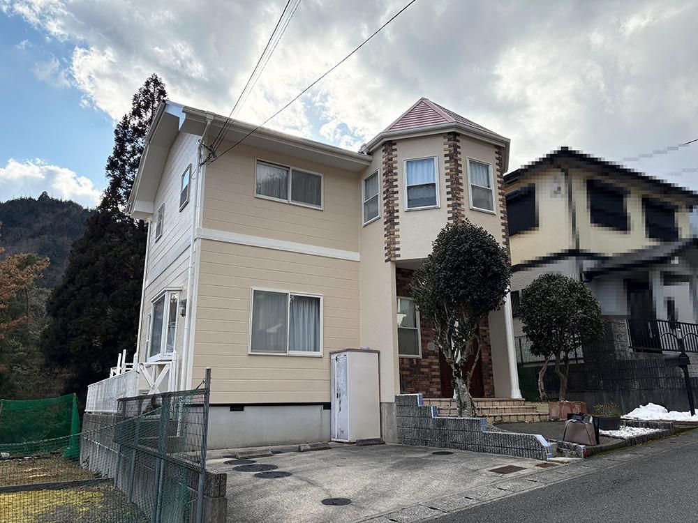 3LDK+S House for Sale in Kameoka, Kyoto - 97 sqm - Thumbnail 2