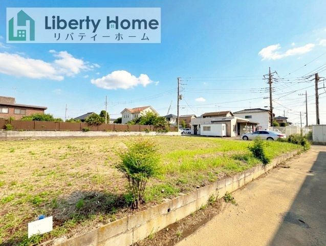 316.75m2 Land for Sale in Tsukubamirai, Ibaraki - Thumbnail 4