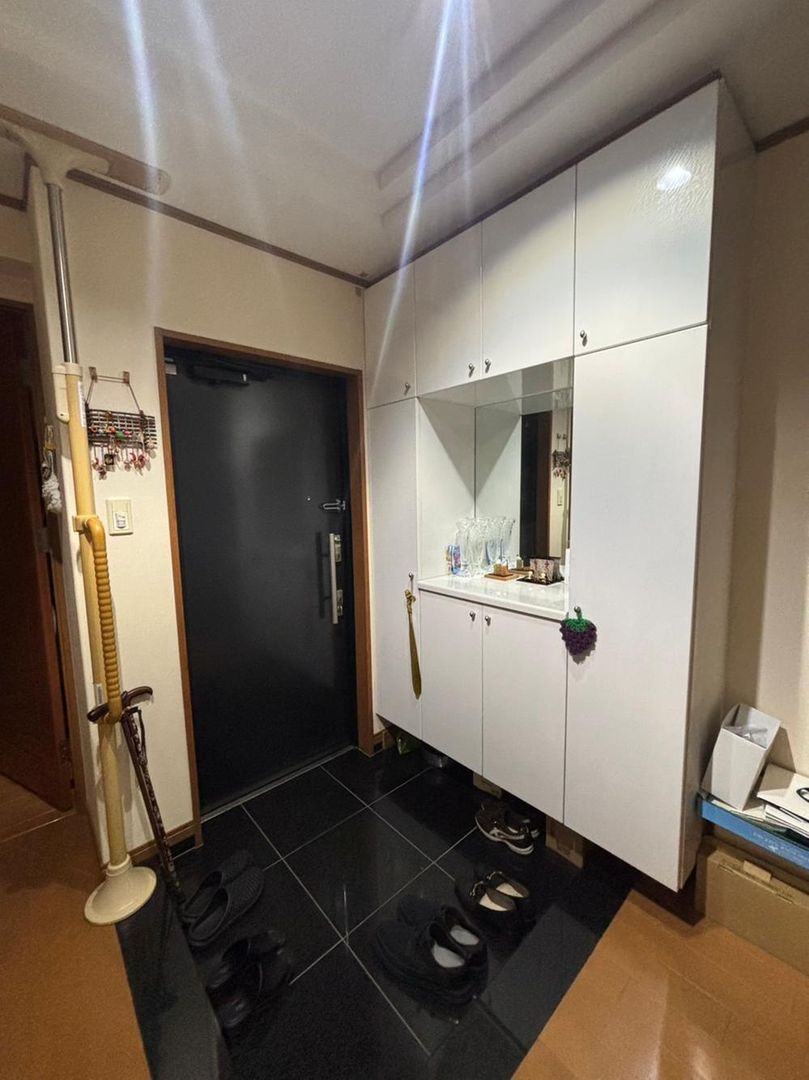 4LDK Apartment for Sale in Kitakyushu, Fukuoka - Sunlife Yomiya Park - Thumbnail 2