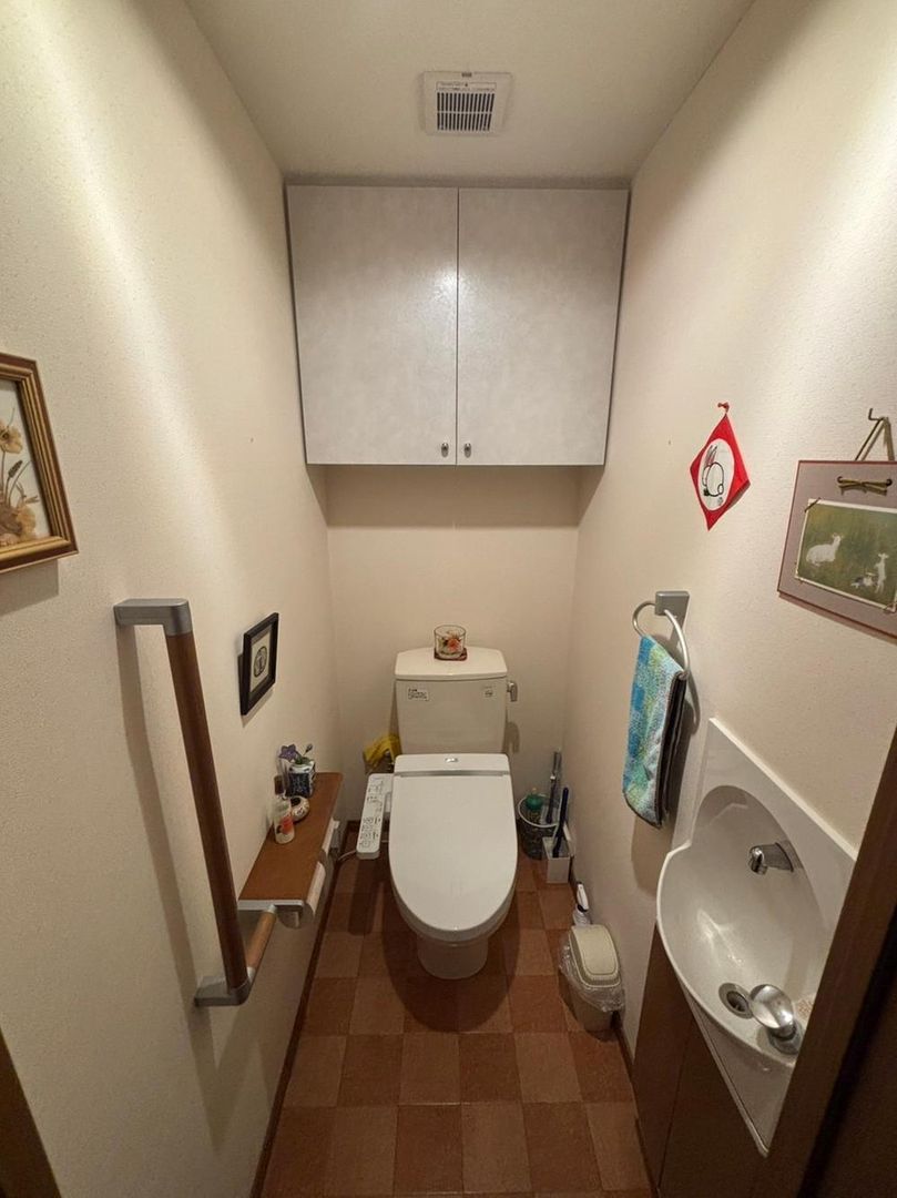 4LDK Apartment for Sale in Kitakyushu, Fukuoka - Sunlife Yomiya Park - Thumbnail 4