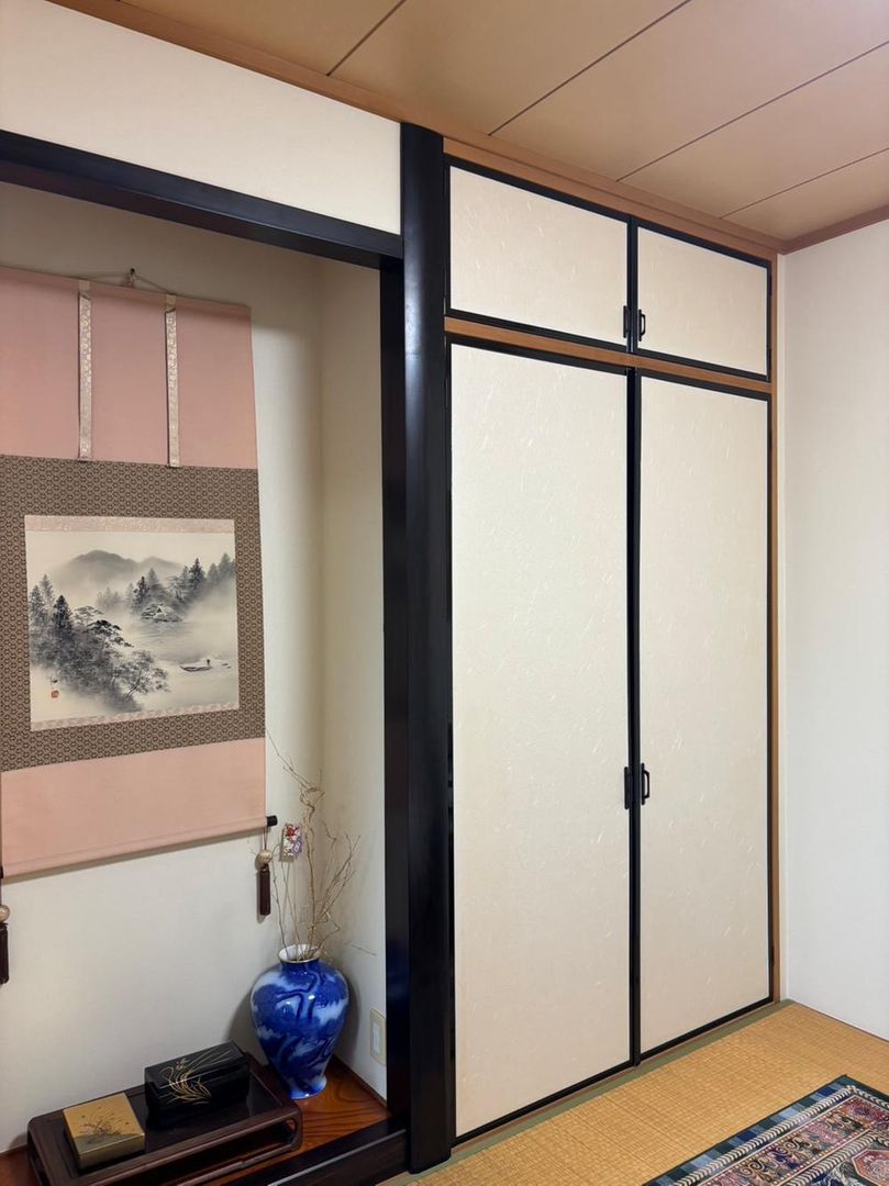4LDK Apartment for Sale in Kitakyushu, Fukuoka - Sunlife Yomiya Park - Thumbnail 3
