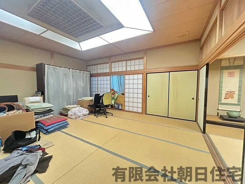 12DK House in Matsue with 448 sqm Floor Area Near Tamatsukuri Onsen - Thumbnail 4