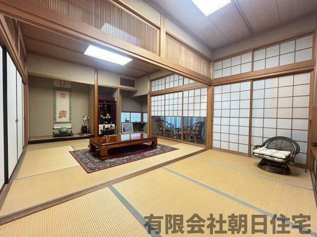 12DK House in Matsue with 448 sqm Floor Area Near Tamatsukuri Onsen - Thumbnail 3