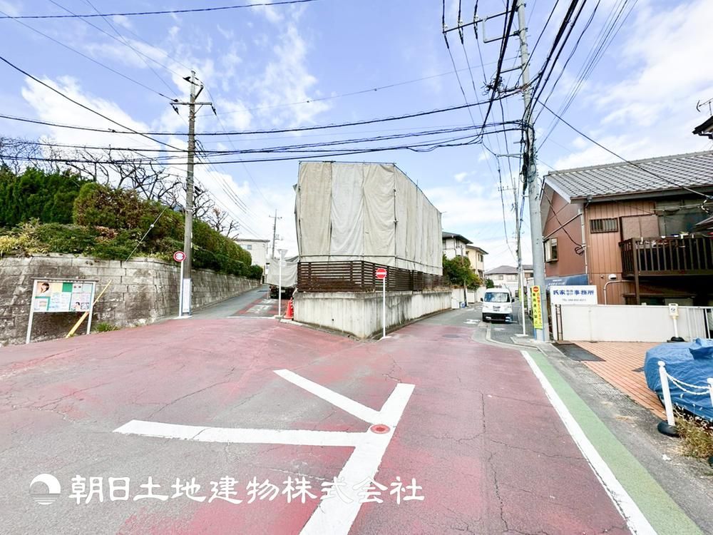 166.94 m2 Building Plot for Sale in Asao Ward, Kawasaki - Thumbnail 3