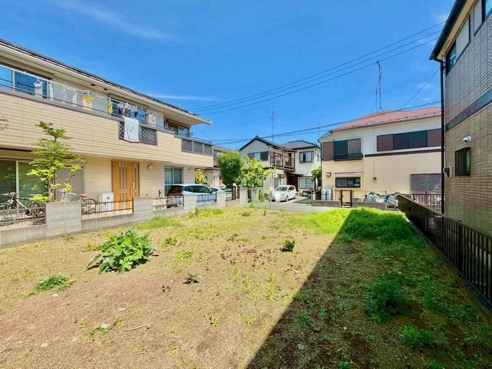 117m2 Vacant Land for Sale in Yohodai, Chuo-ku, Sagamihara - Thumbnail 3
