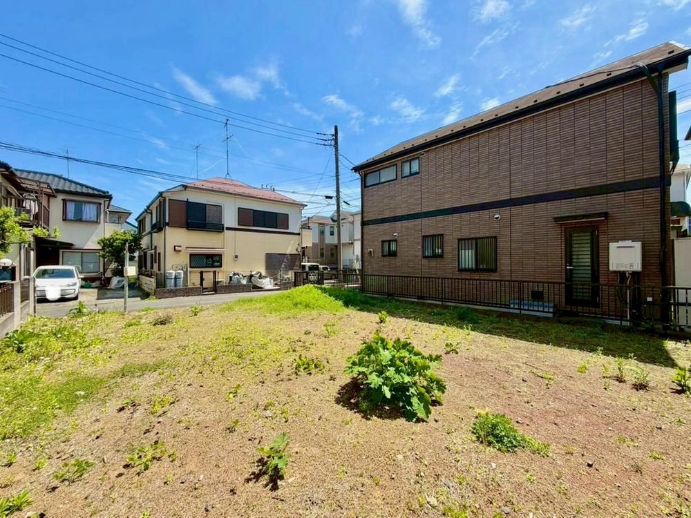 117m2 Vacant Land for Sale in Yohodai, Chuo-ku, Sagamihara - Thumbnail 2