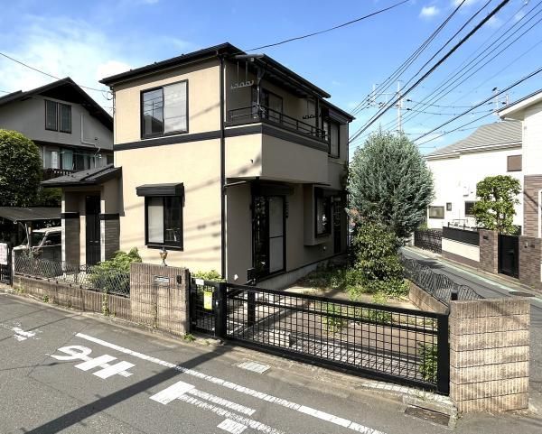 2LDK Detached House in Higashikurume, Tokyo - 79.49 sqm - Thumbnail 3