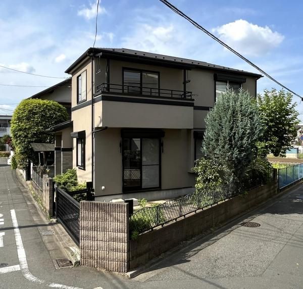 2LDK Detached House in Higashikurume, Tokyo - 79.49 sqm - Thumbnail 2