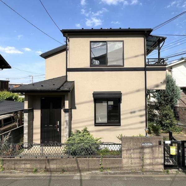 2LDK Detached House in Higashikurume, Tokyo - 79.49 sqm - Thumbnail 4