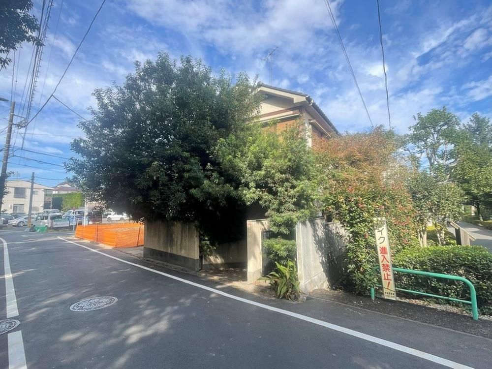Land for Sale in Suginami, Tokyo - 130.83 sqm - Thumbnail 4