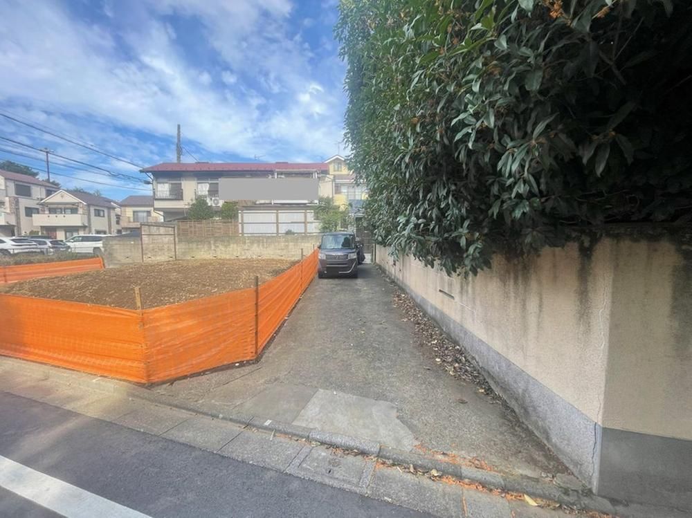 Land for Sale in Suginami, Tokyo - 130.83 sqm - Thumbnail 3