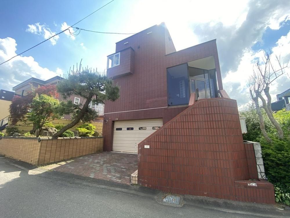 4LDK+S House in Kiyota Ward Sapporo 310.67 sqm Freehold - Thumbnail 2