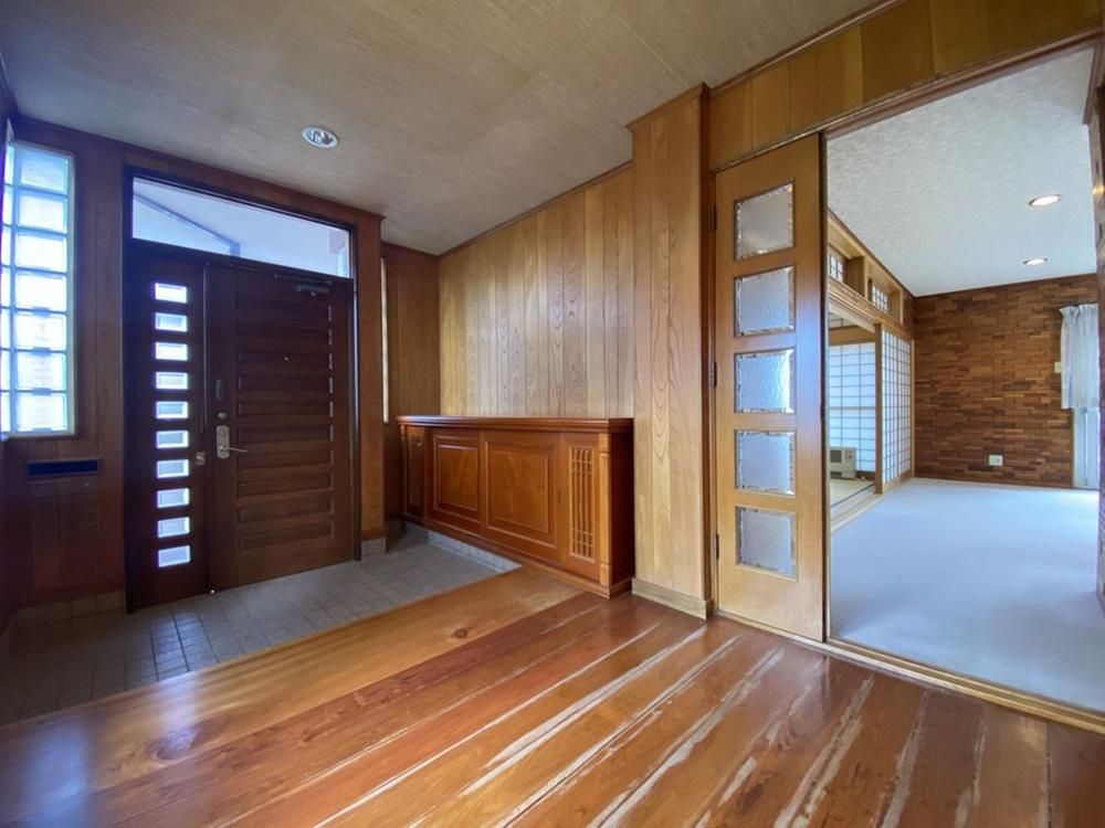 4LDK+S House in Kiyota Ward Sapporo 310.67 sqm Freehold - Thumbnail 4