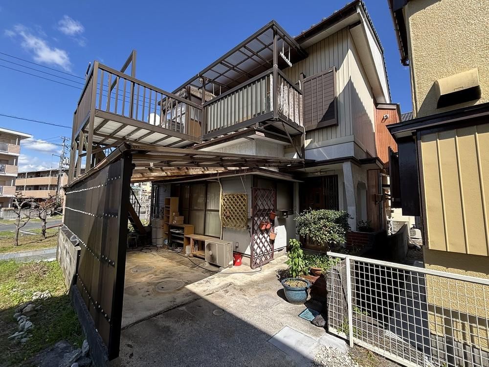271m2 Building Land for Sale in Kanda, Kochi City - Thumbnail 2