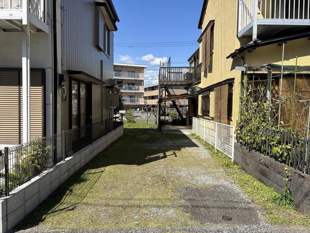 271m2 Building Land for Sale in Kanda, Kochi City - Thumbnail 4