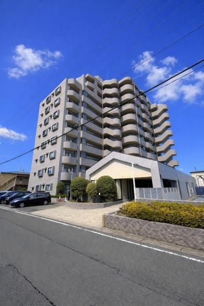 3LDK Apartment for Sale in Miyagino-ku, Sendai - Thumbnail 2