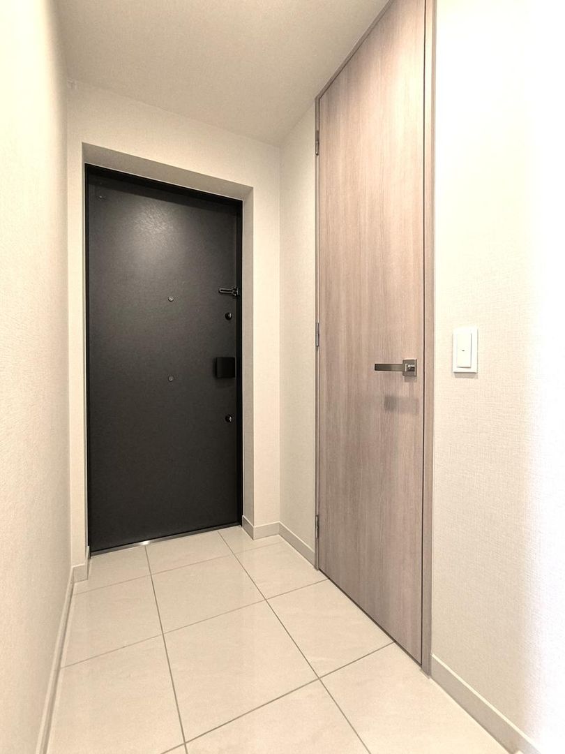 3LDK New Apartment in Osaka Fukushima Ward with Panoramic Views - Thumbnail 2