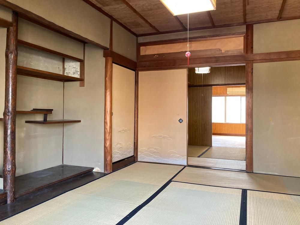 Authentic Kyoto Machiya for Sale in Kita Ward, Kyoto City - Thumbnail 4