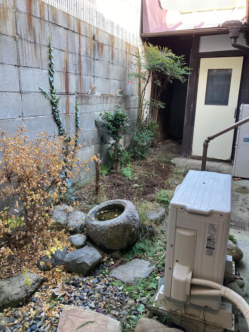 Authentic Kyoto Machiya for Sale in Kita Ward, Kyoto City - Thumbnail 2
