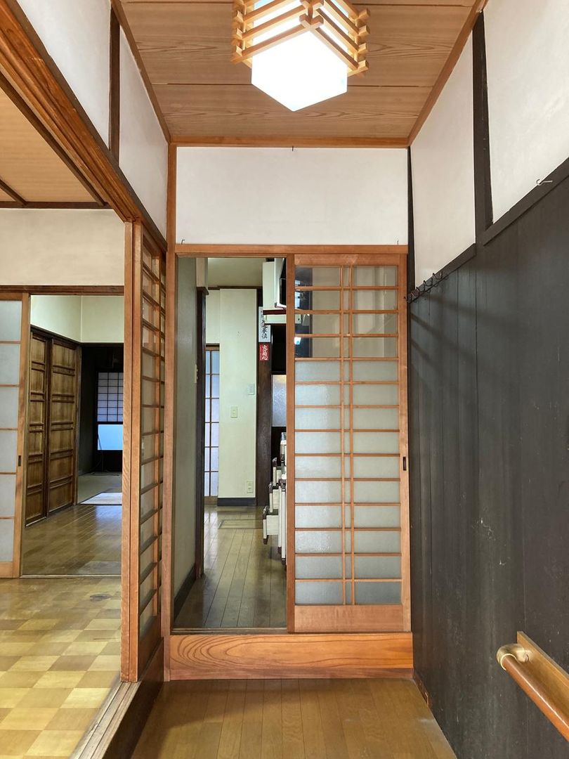 Authentic Kyoto Machiya for Sale in Kita Ward, Kyoto City - Thumbnail 3