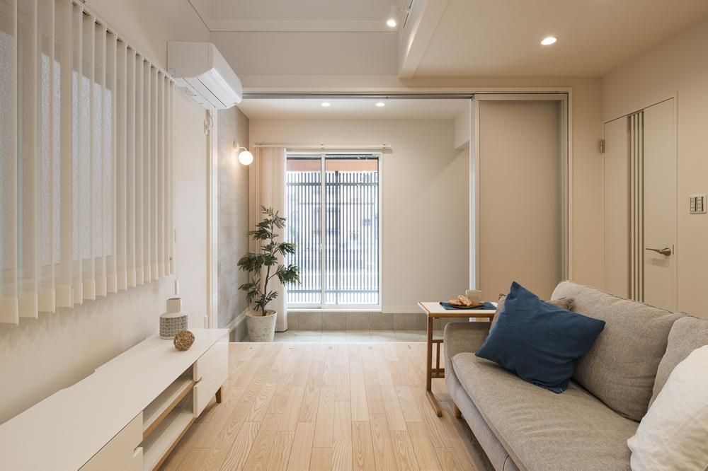 96.9m2 Building-Condition Land for Sale in Nishikyo, Kyoto - Thumbnail 3