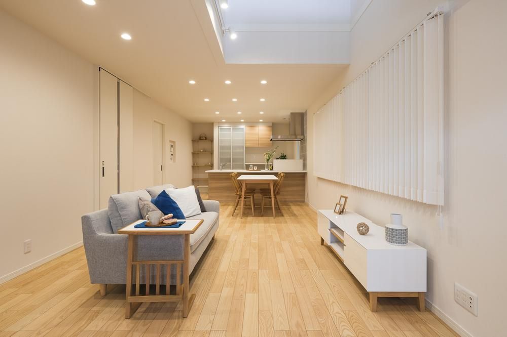 96.9m2 Building-Condition Land for Sale in Nishikyo, Kyoto - Thumbnail 4