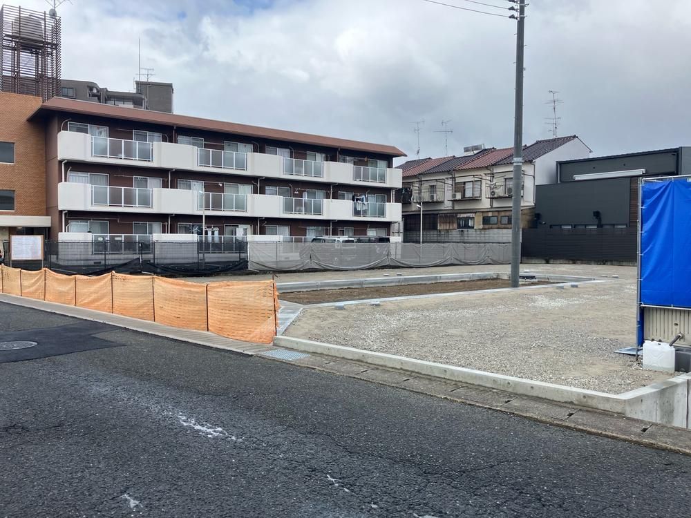 96.9m2 Building-Condition Land for Sale in Nishikyo, Kyoto - Thumbnail 2