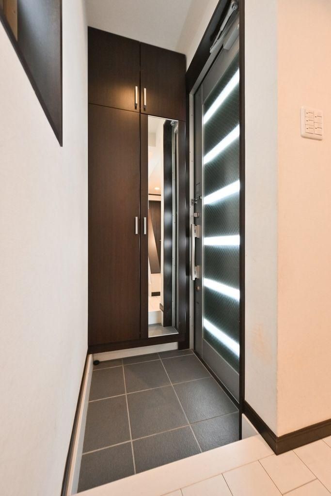2LDK+S Detached House for Sale in Minato, Tokyo - 60.55 sqm - Thumbnail 3