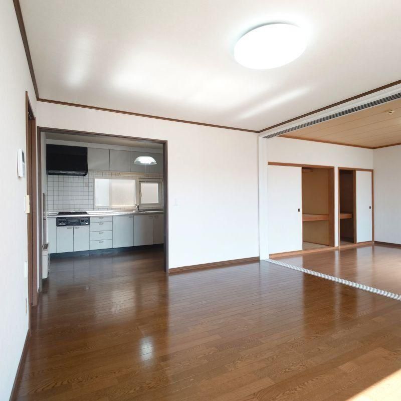 4LDK+S Detached House in Tomakomai, Hokkaido - 126.69m2 - Thumbnail 4
