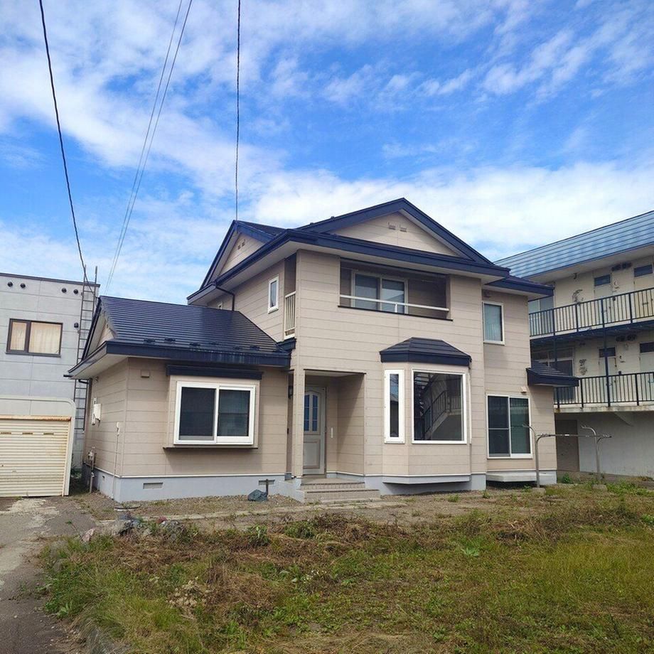 4LDK+S Detached House in Tomakomai, Hokkaido - 126.69m2 - Thumbnail 2