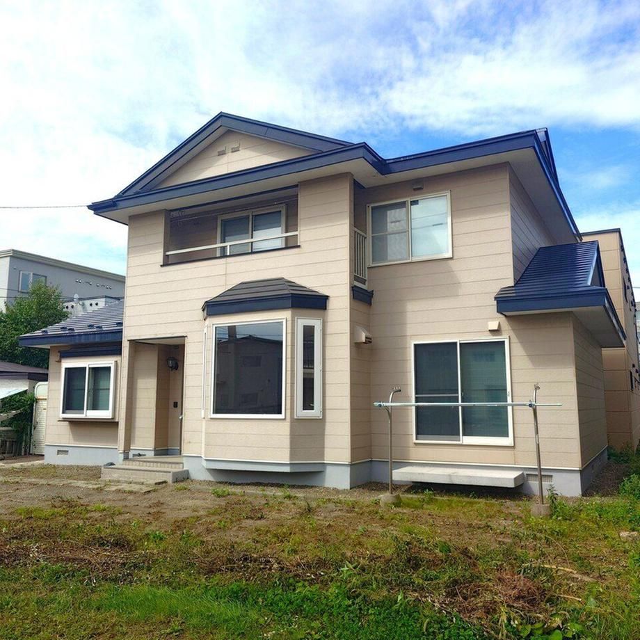 4LDK+S Detached House in Tomakomai, Hokkaido - 126.69m2 - Thumbnail 3