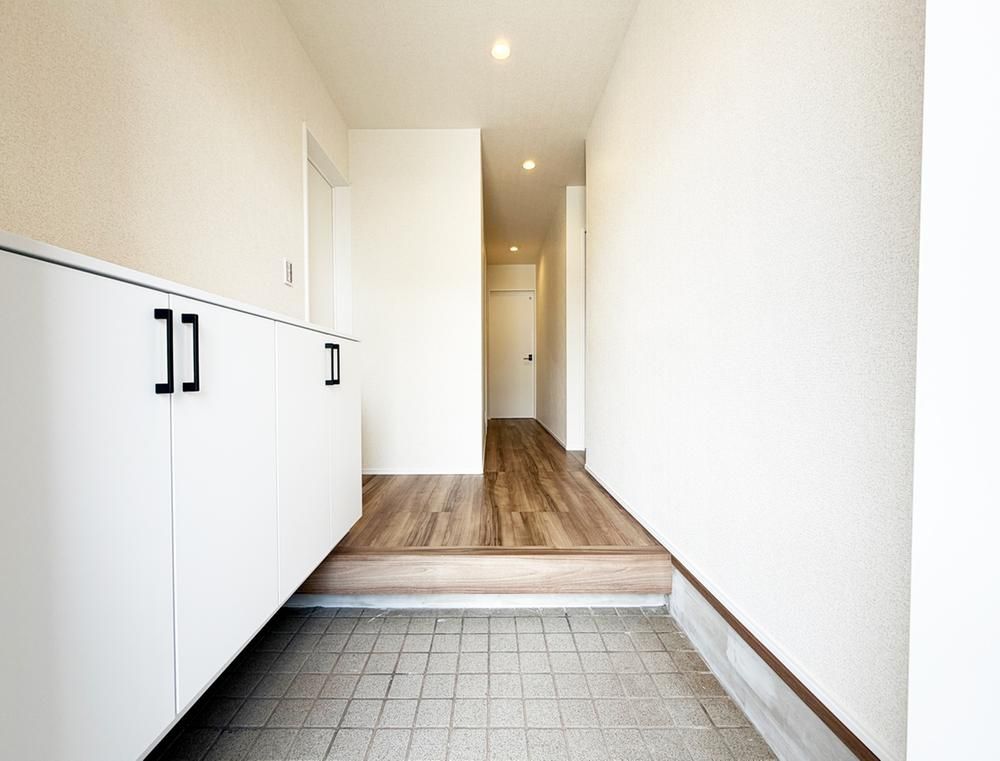Renovated 4LDK House in Joetsu City, Niigata - Thumbnail 4