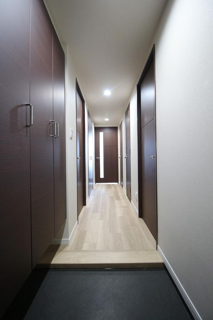 Renovated 3LDK Apartment in Mito City, Ibaraki Prefecture - Thumbnail 4