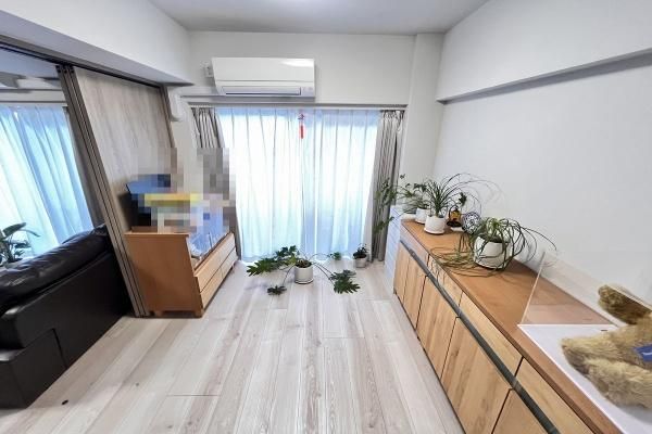 2LDK+S Apartment for Sale in Ebina, Kanagawa - Thumbnail 4
