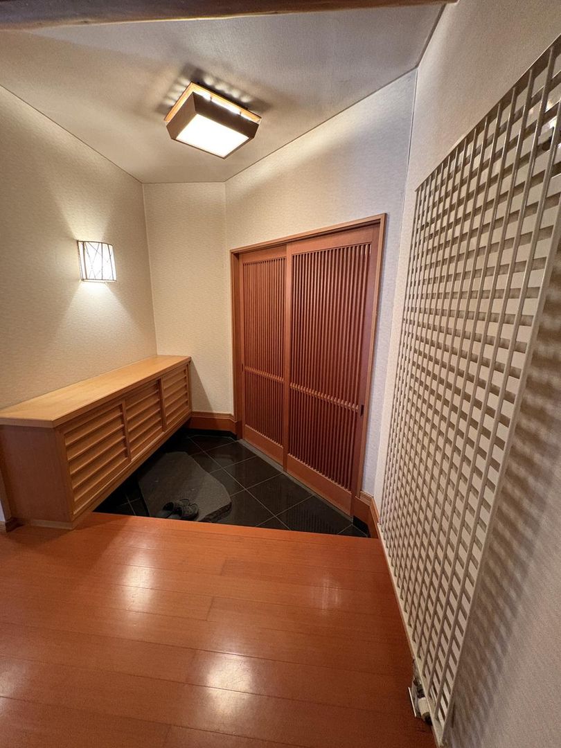 4LDK Japanese-Style House with Sauna and Tea Room in Sapporo - Thumbnail 4