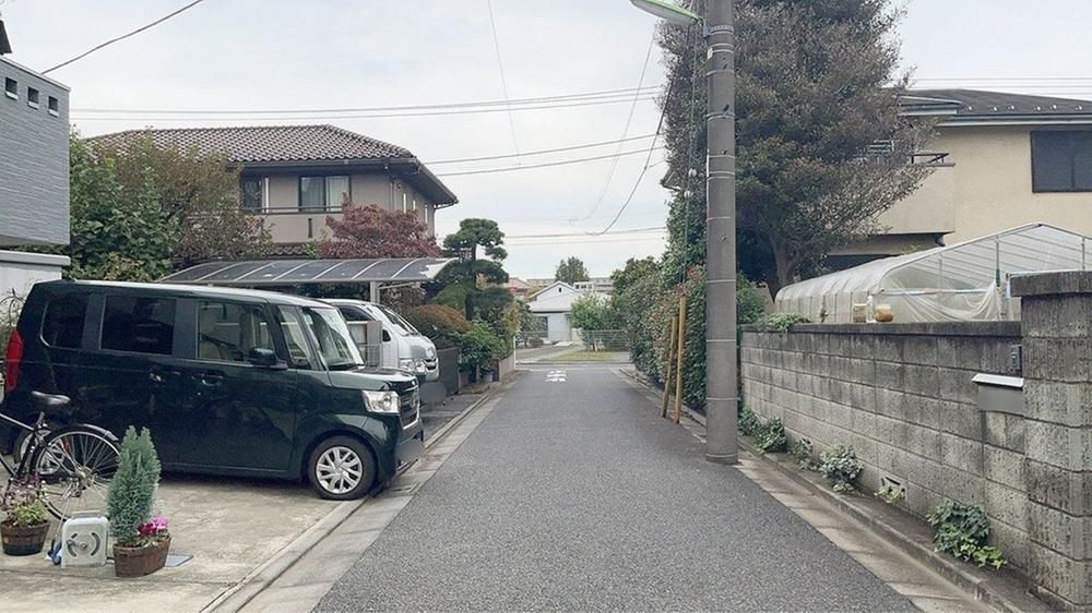 Renovated 3-Story House in Setagaya, Tokyo - 2LDK+S - Thumbnail 2