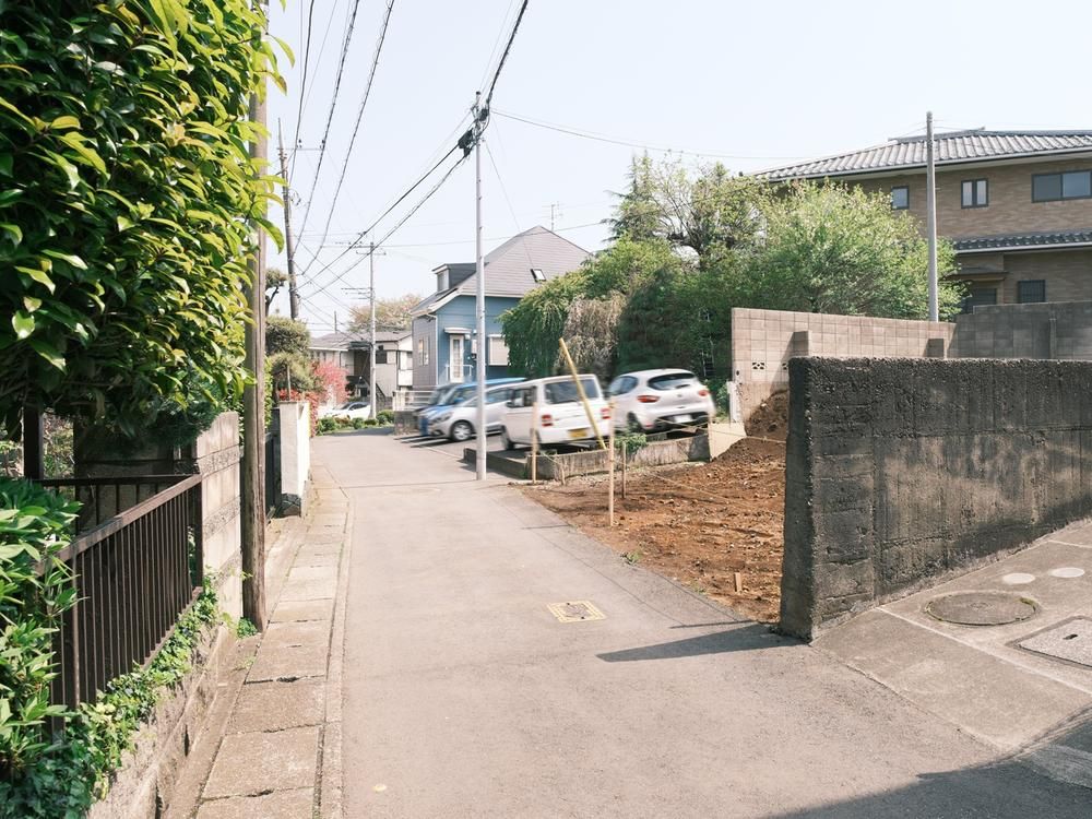 Land for Sale in Tama Ward, Kawasaki - 151.74 m² - Thumbnail 2