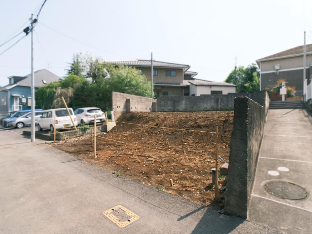 Land for Sale in Tama Ward, Kawasaki - 151.74 m² - Thumbnail 3