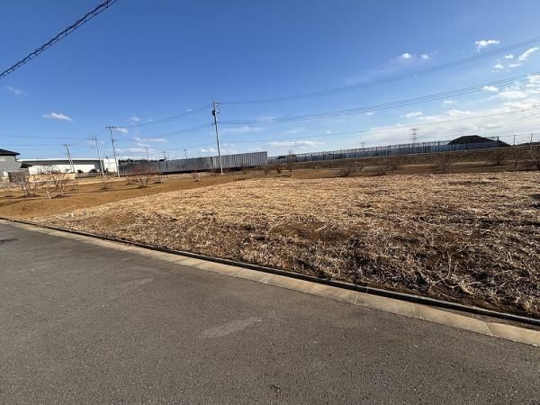 207.9 sqm Land for Sale in Kawaharasaki, Tsukuba City - Thumbnail 2