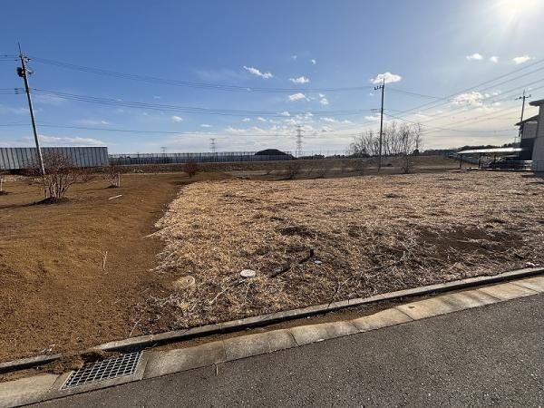 207.9 sqm Land for Sale in Kawaharasaki, Tsukuba City - Thumbnail 3