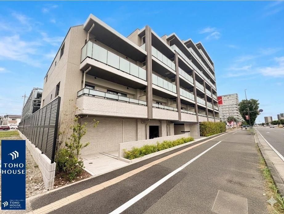 3LDK Apartment for Sale in Midori-ku Saitama Near Station - Thumbnail 4