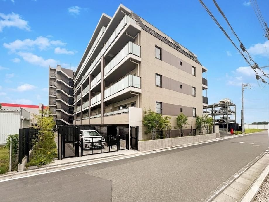 3LDK Apartment for Sale in Midori-ku Saitama Near Station - Thumbnail 3