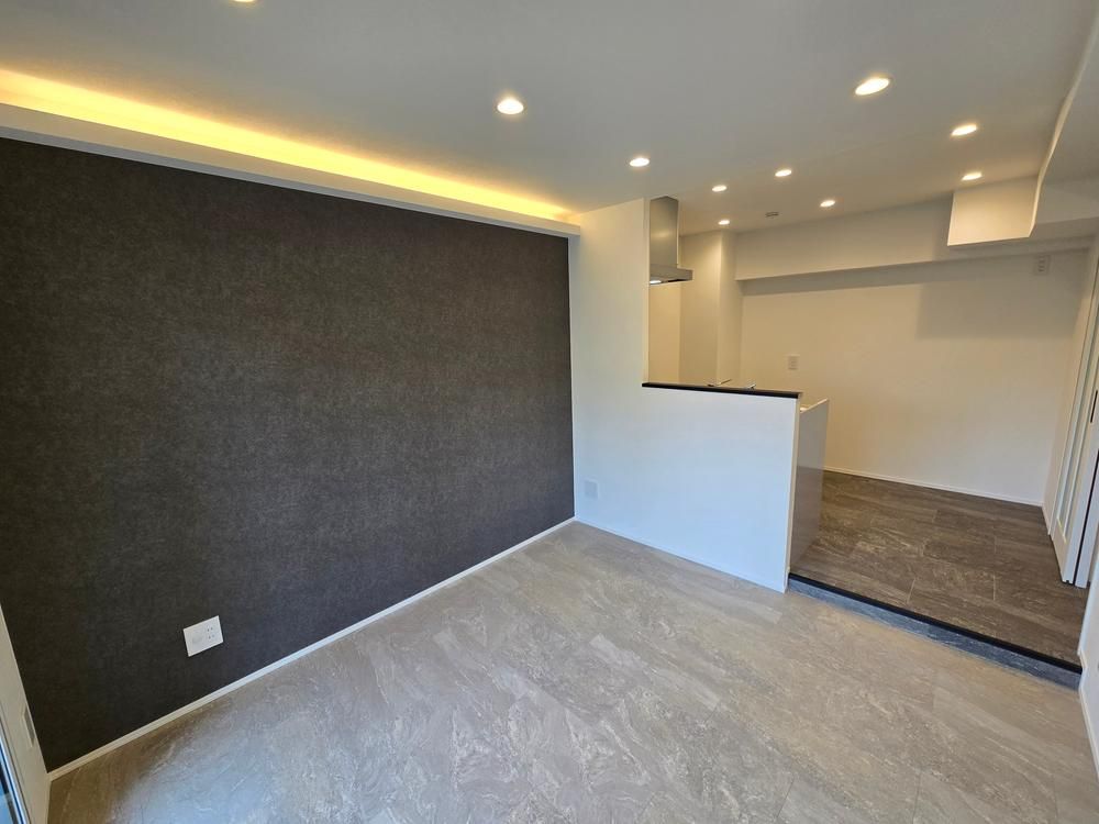 Renovated 1DK Apartment in Higashi-Sapporo, Sapporo, Hokkaido - Thumbnail 3