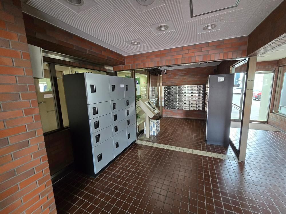 Renovated 1DK Apartment in Higashi-Sapporo, Sapporo, Hokkaido - Thumbnail 4