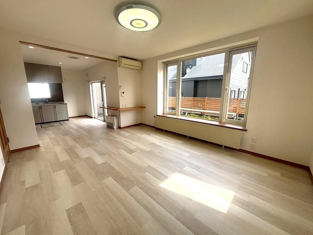 4LDK House for Sale in Tomakomai, Hokkaido - 13.8 Million Yen - Thumbnail 4
