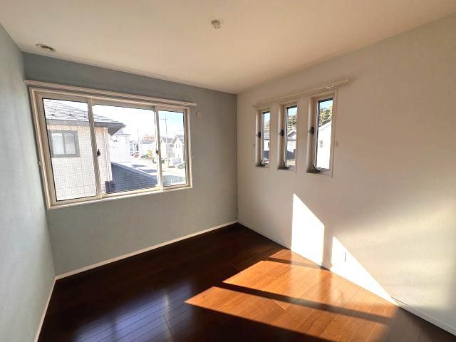 4LDK All-Electric House for Sale in Mito City, Ibaraki - Thumbnail 4