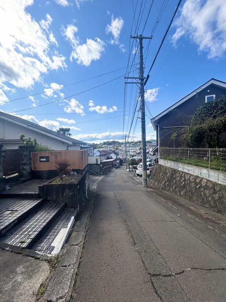268m2 Land for Sale in Aoba Ward, Sendai City - Thumbnail 4