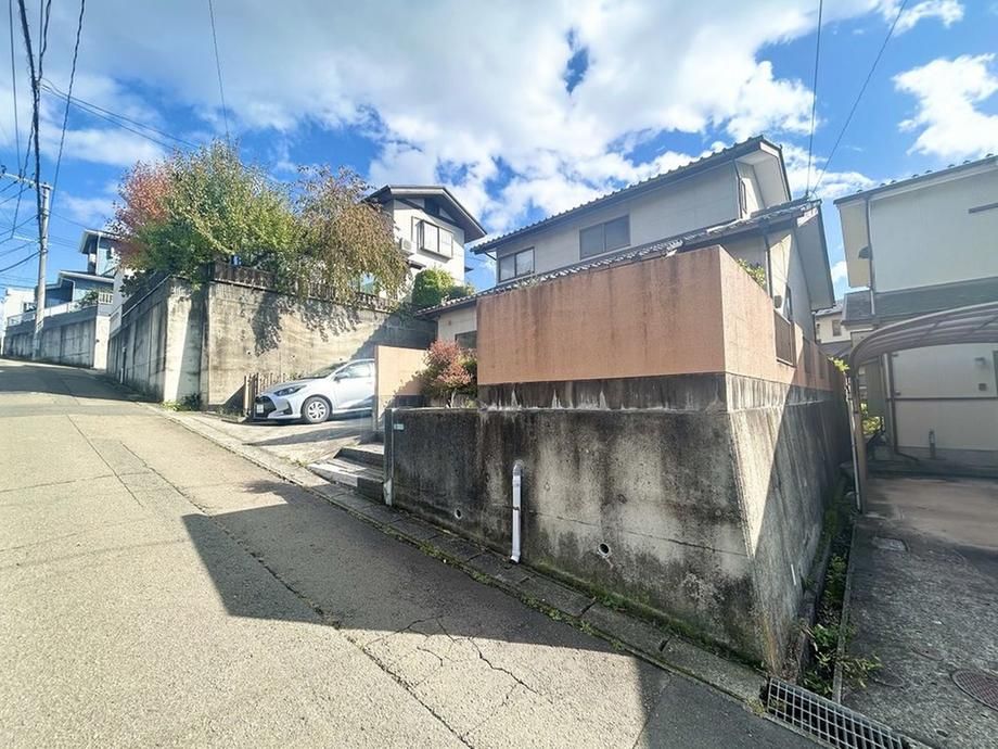 268m2 Land for Sale in Aoba Ward, Sendai City - Thumbnail 2